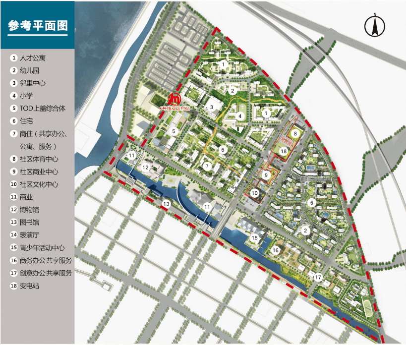 皇台社区居委会最新发展规划概览