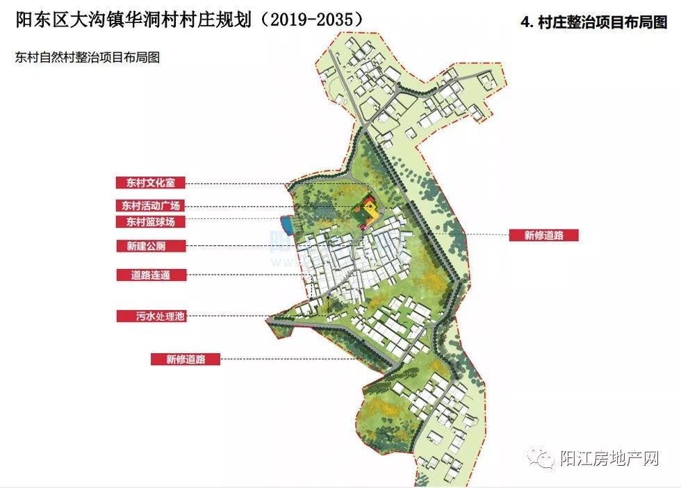 大河村民委员会最新发展规划概览