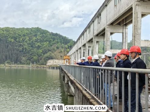 顺昌县水利局新项目启动，助力水利建设与发展提速