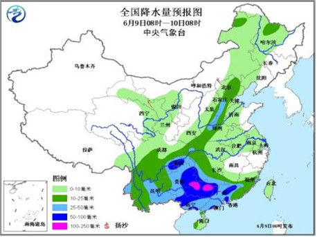 铁路社区居民委员会天气预报最新情况及影响解析