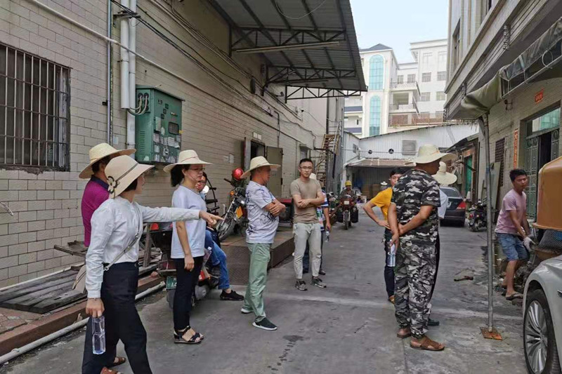 博铺街道最新项目，引领城市发展的先锋力量