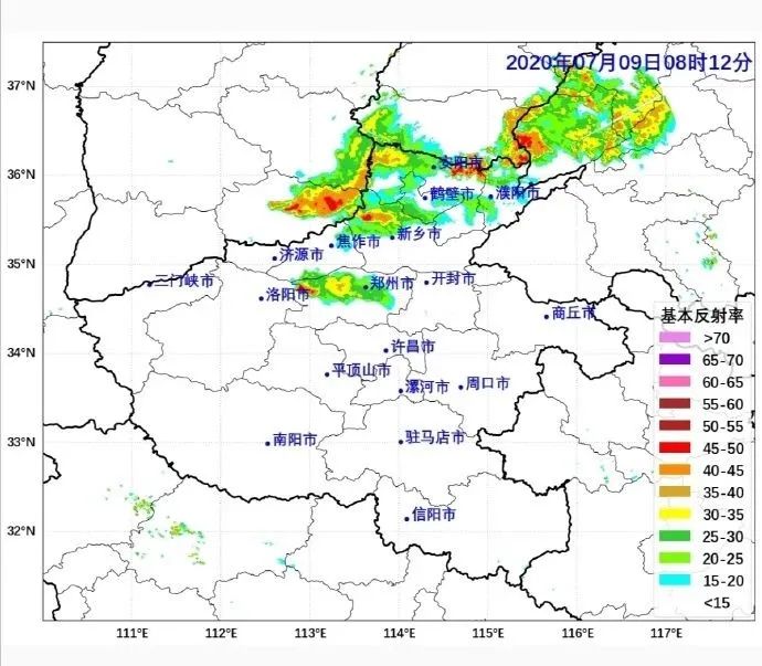 德隆镇最新天气预报