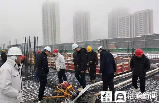 盐池县级公路维护监理事业单位最新项目概览