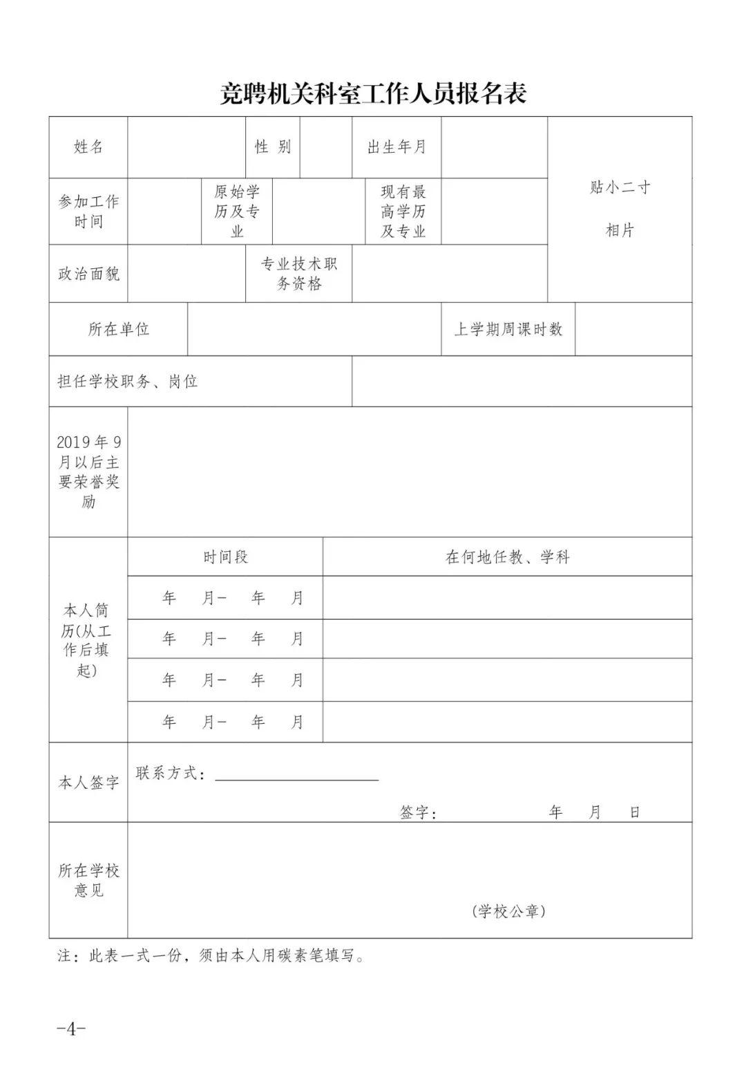 唐海县自然资源和规划局最新招聘公告解读