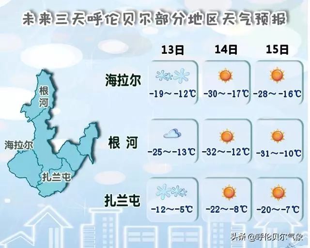 道尔加村委会天气预报更新通知