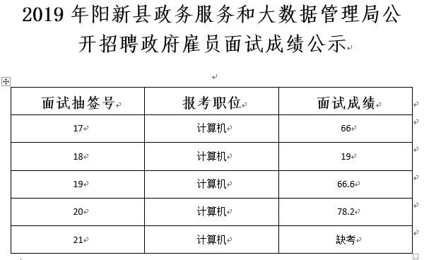 沅陵县数据和政务服务局招聘公告详解