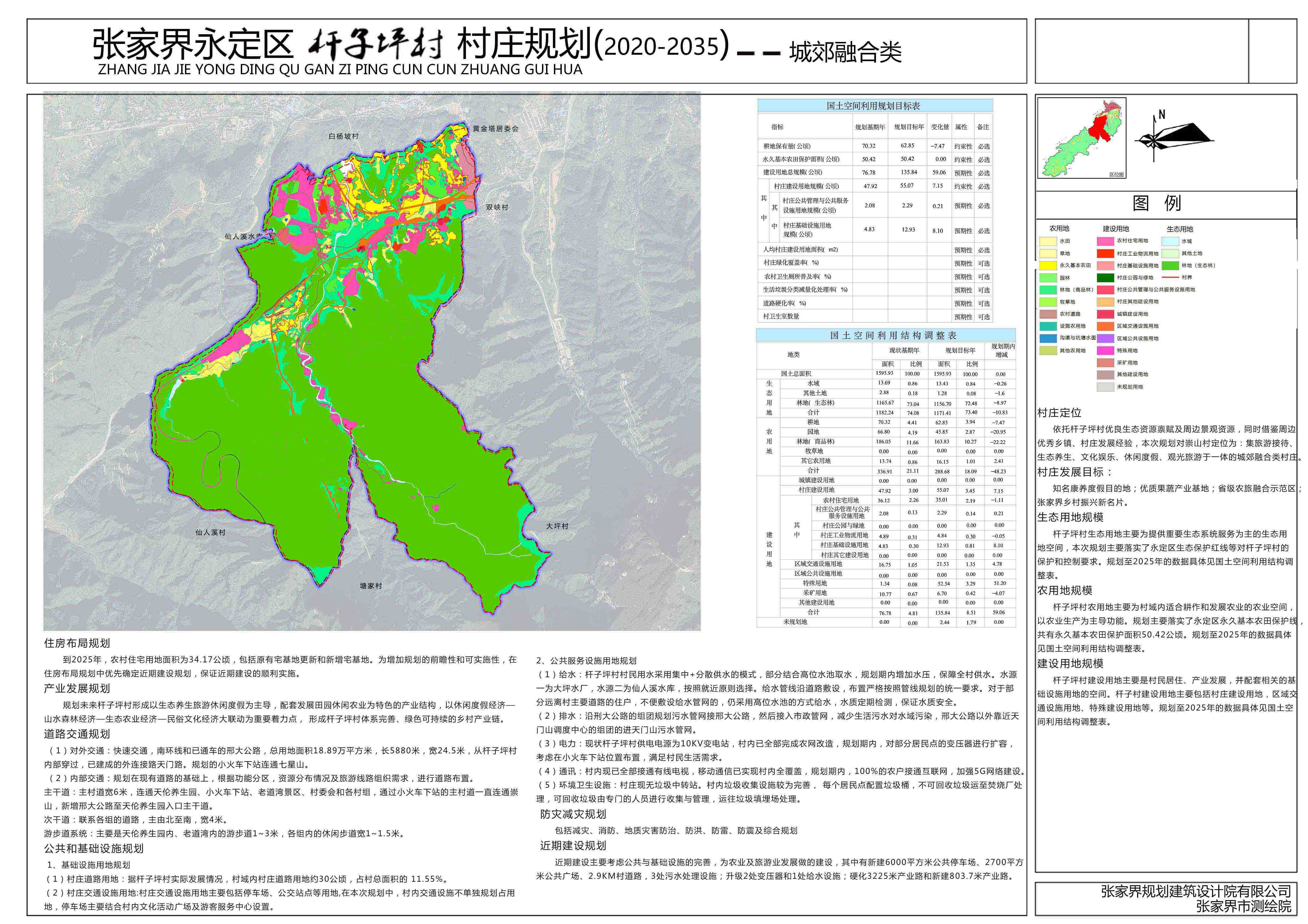 山坡村民委员会最新发展规划概览