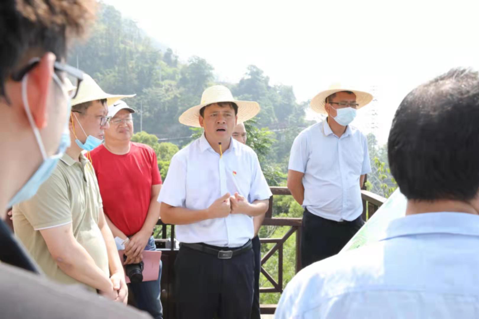 鲤城区发展和改革局发展规划概览