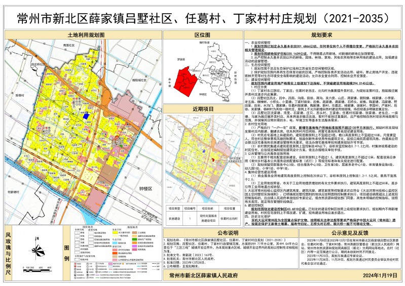 丁任村委会发展规划概览，未来蓝图揭秘